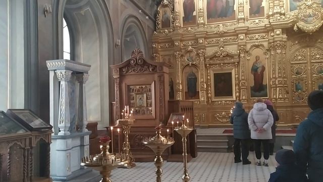 Христорождественский собор , Рязань
