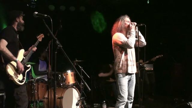 PURPLE ZEPPELIN JAM 2017 05 12 ---when the levee breaks