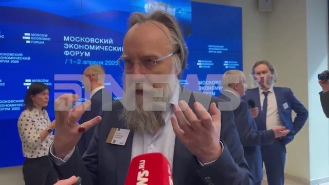 «Город — смерть народа»: Дугин призвал начать расселение мегаполисов