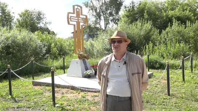ИНТЕРВЬЮ ОЛЕГА КОНДРАТЬЕВА