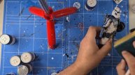 Upgrading Your Star Wars The Black Series Arc Trooper Echo Custom Paint Tutorial