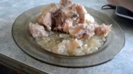 Обзор Свинина тушеная ГОСТ от Волгоградского мясо комбината