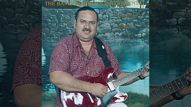 Samba esterella / Baiao cacula (Instrumental medley 2)