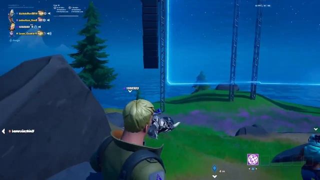 Fortnite Vs Apple?