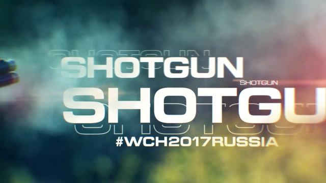 ISSF World Championship Shotgun 2017