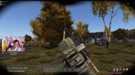 ❤ DayZ СТРИМ I Выживаем на PVP I DayZ сервер "Blackline"