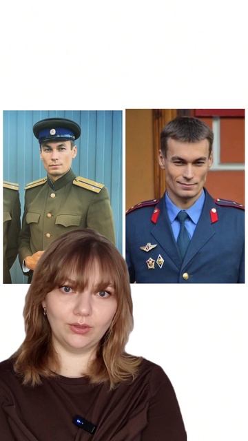 Кирилл Кузнецов|Типаж звезды