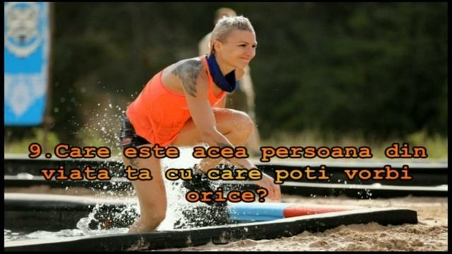 Tot ce nu stiai despre Lola de la survivor.