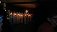 Saint Lucia celebrations in Sweden