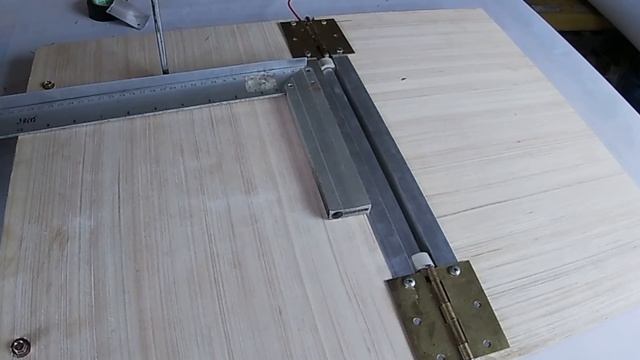 How to make ACRYLIC BENDER