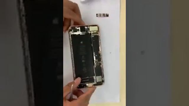 How to install JC Home Button for iPhone 7 / 7 Plus / 8 / 8 Plus