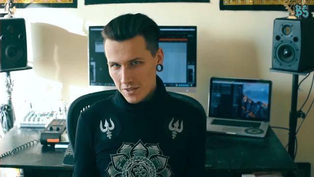 Видео-приглашение на выступление Broken Stars в Aurora Concert Hall