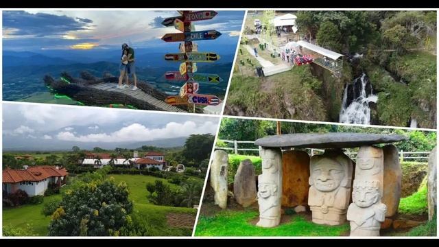 Huila - Lufebear