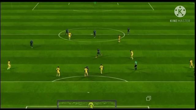 Голы под музыку FIFA 21(14). #2!