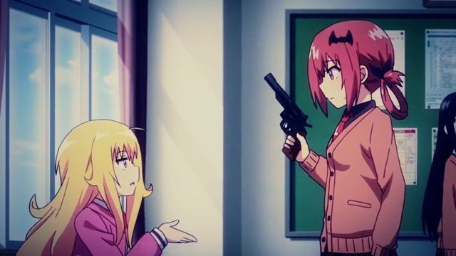 Аниме приколы | Anime COUB | Аниме приколы #1