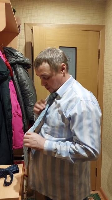 Пришлось пообещать...