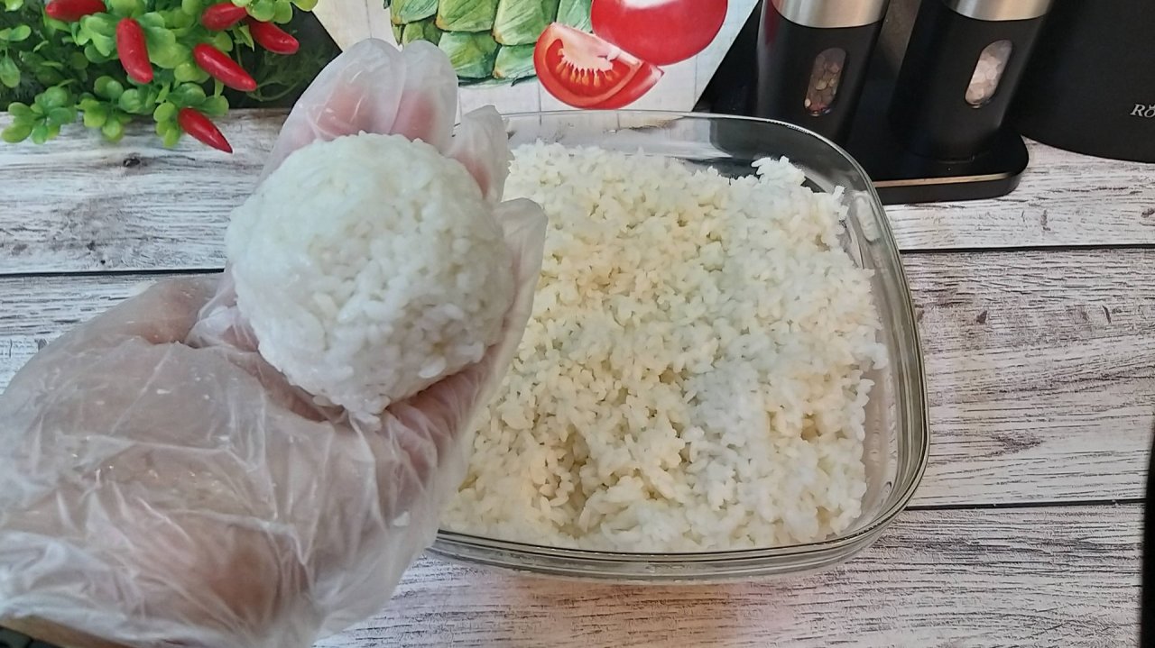 Как приготовить Рис для Суши в кастрюле? Рецепт идеального риса для суши в домашних условиях!