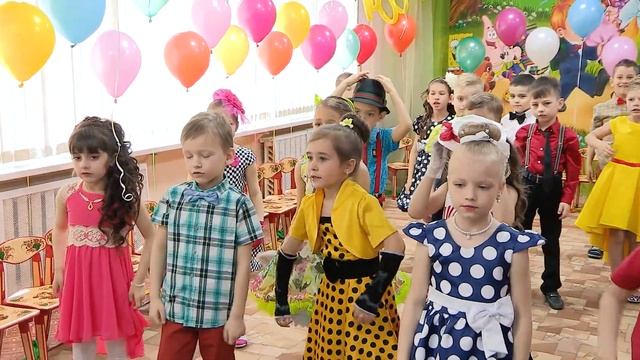Выпускной 230517ФВ FULL HD дс 32 Балашиха часть 1