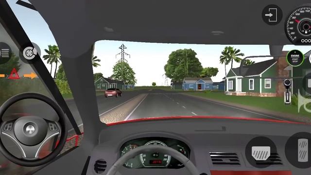 Taxi Sim 2020🚖🎆 Real Swift  Car Mg E1- Car games 3d Android iOS gameplay