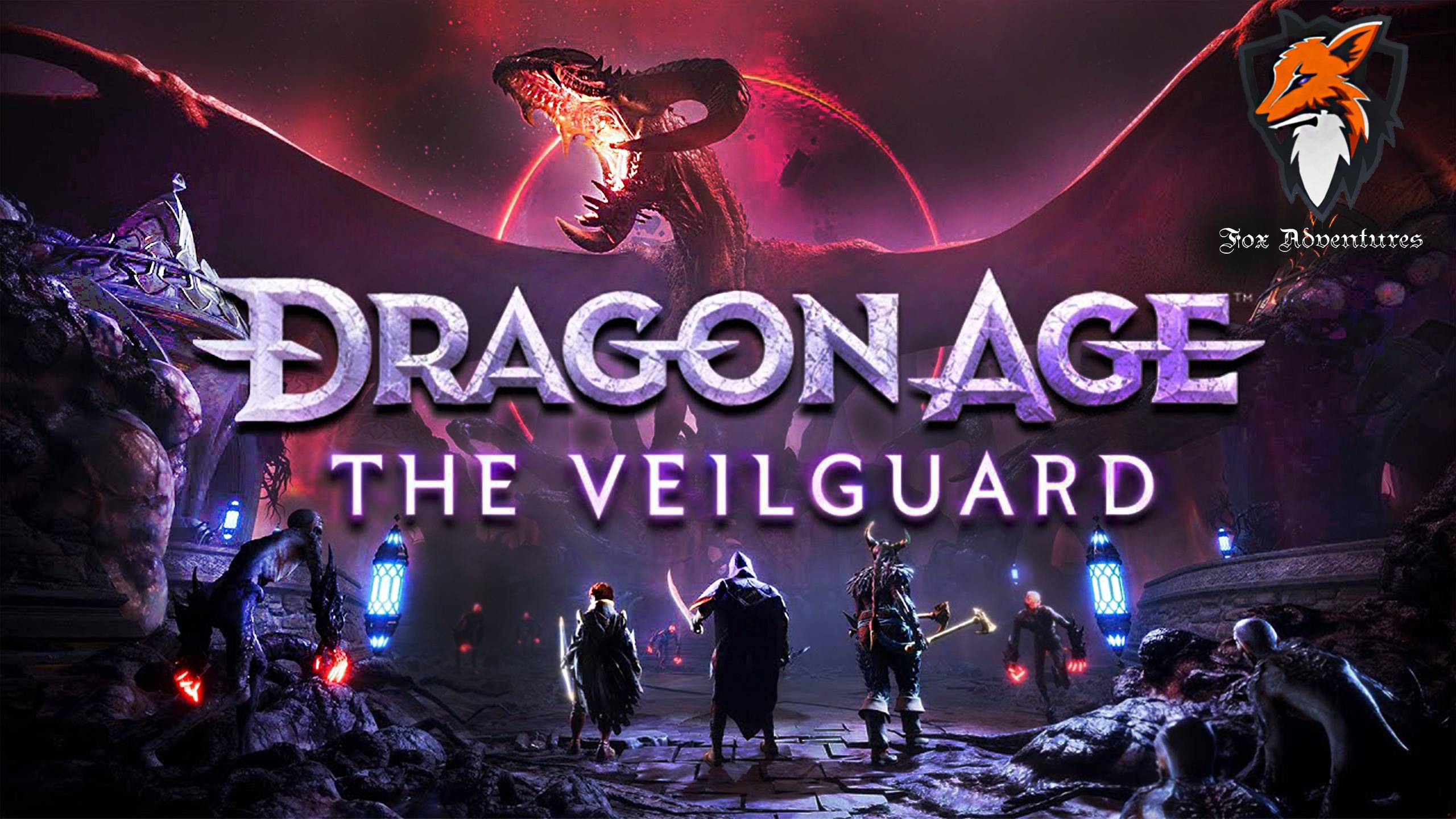 The Veilguard #31 Сквозь Тени