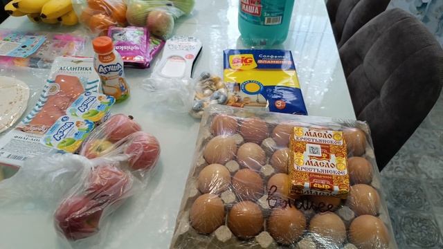 Что делаю с утра☀️уборка дома/дети боятся оценок/продук.корзинастиркаБелого #уборка #влогпроуборку