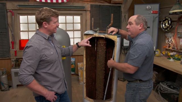 Are Plastic Water Heaters Worthwhile? | Ask This Old House