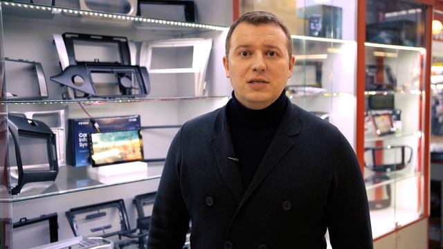 Андроид магнитолы в Санкт-Петербурге по доступной цене