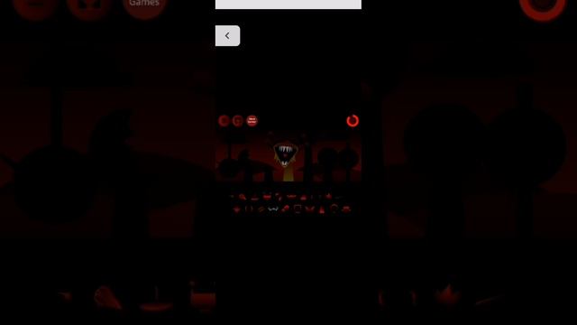 Sprunki DefIniTive 4 phase (спрунки 4 фаза)