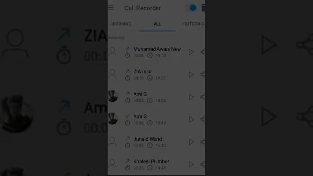 How to record call in Android - How to record call in smart phone