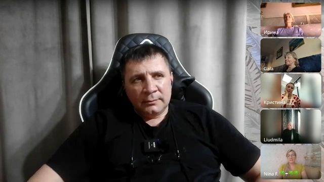 Это некоторое отстранение от действительности