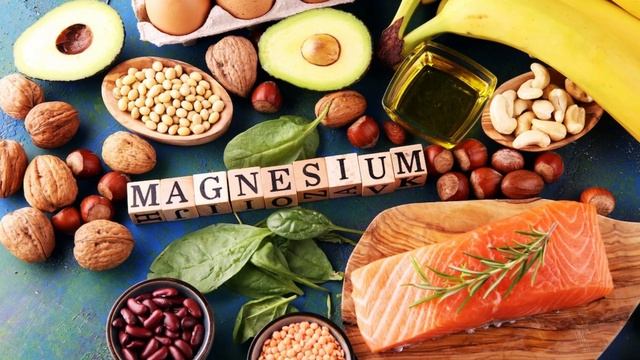Magnificent Magnesium: The Amazing Benefits You Need to Know