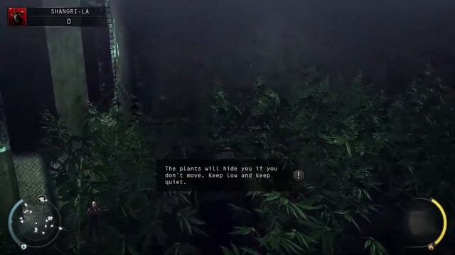 Hitman: Absolution - Gameplay by RGB | Walkthrough | Run For Your Life | Mission 4