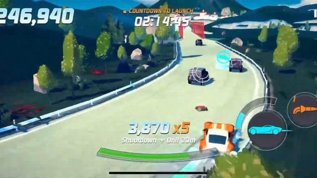 Agent Intercept - Critical Countdown | Moderate Threat | Apple Arcade iOS Gameplay