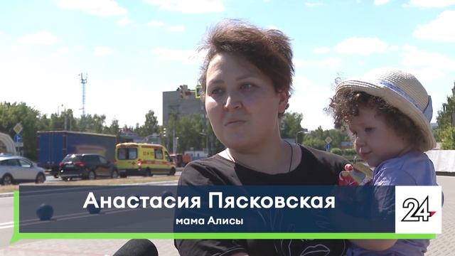 Двухлетняя девочка, болеющая сахарным диабетом I типа, не может дождаться путевки в санаторий