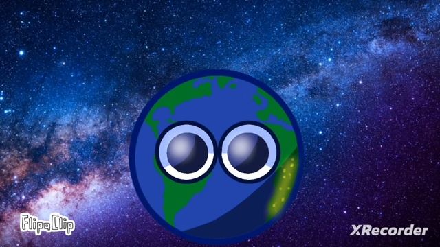 Знакомство 2 - Солнечная система (6 серия) 2 сезон 🌌🌎🪐
