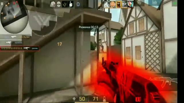 Сан Адрес | Fragmovie by Клоди