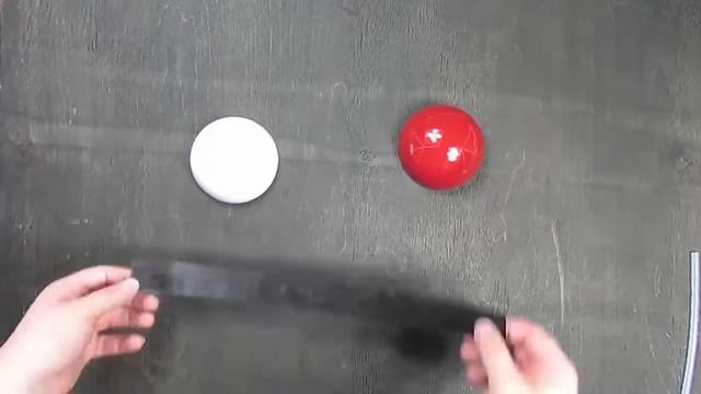 DIY ПОКЕБОЛ ПРЕДСКАЗАТЕЛЬ как сделать его дома