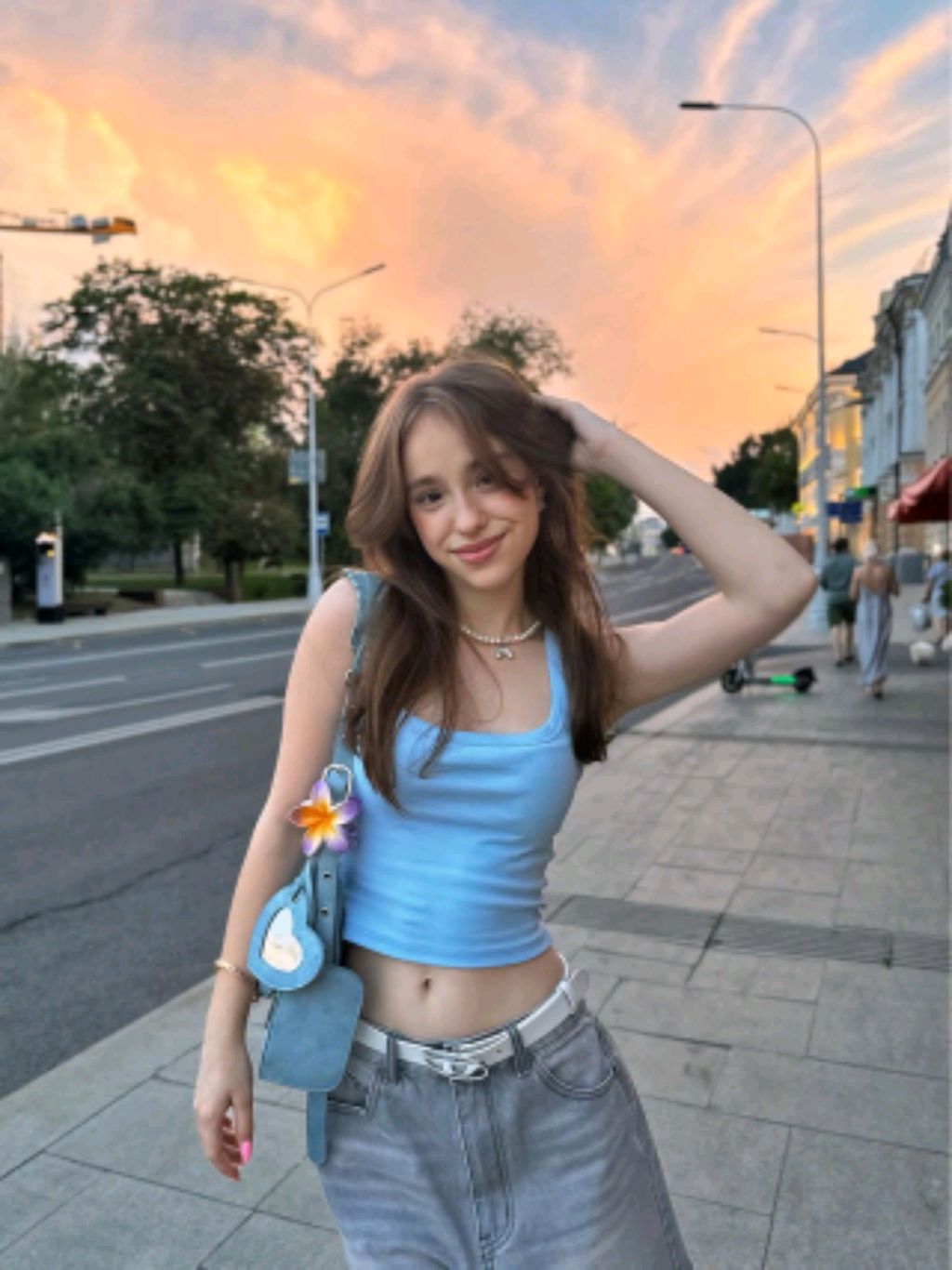 распаковочка на подарок