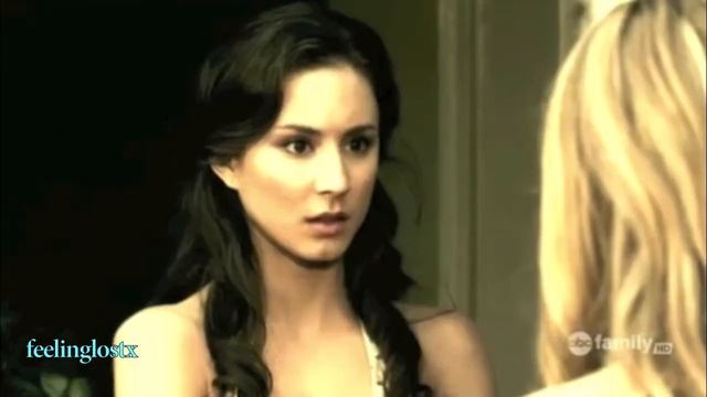 Spencer || Pretty Little Liars