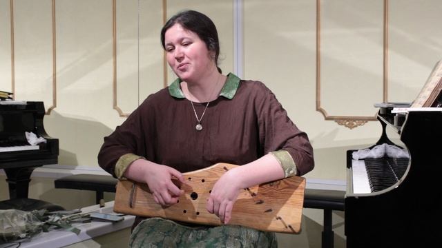 "Все будет хорошо" К. Кузьменко (cover А. Башлачев)