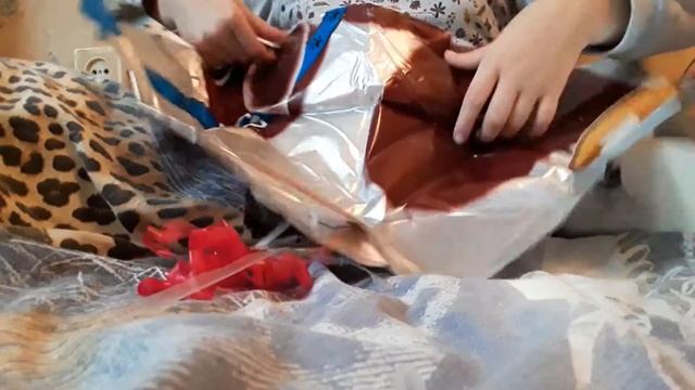 покупки из ФИКС ПРАЙСА