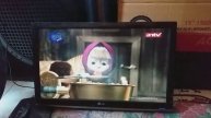 Servis tv led samsung