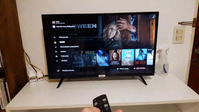 ¿vale la pena comprar el TCL 32S6500?