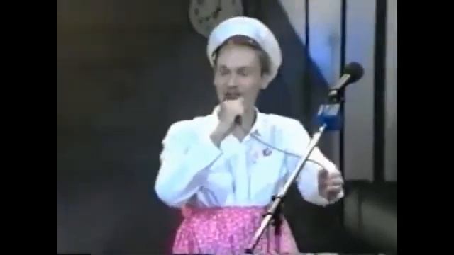 Газманов. Всё бы было ничего но не стало ничего пародия, Игорь Шаров