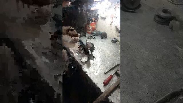 коленвал буран