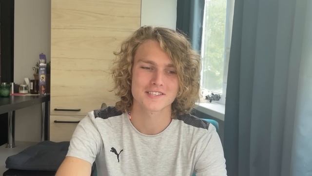 Я БОЛЬШЕ НЕ БРОУК?/ПОЧЕМУ НАШИ ПУТИ РАЗОШЛИСЬ и ЧТО БУДЕТ ДАЛЬШЕ