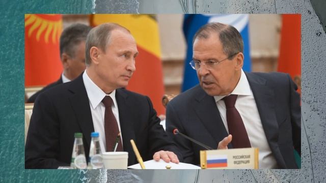 Новый Закон Путина Меняет Правила Игры - РФ Пошла в Атаку, Активы Ес Под Угрозой