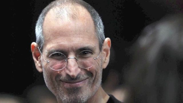 Steve Jobs - Memory Mixed by DJ Shishkin