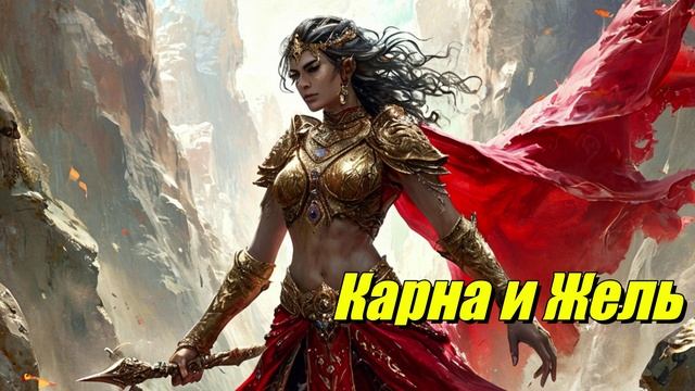 Карна и Жель