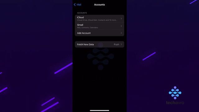 How to Remove Google Account from iPhone - Step by Step Guide 2024 [New Method]